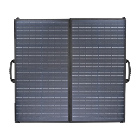 Солнечная батарея Alpicool 100W
